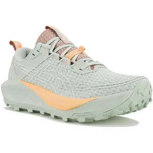 Asics Gel-Trabuco 13 Femme Violet pas cher