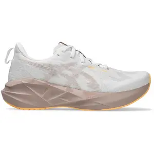Asics Novablast 5 Chaussures de sport femme Blanc 39.5 pas cher