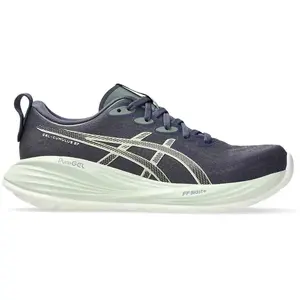 Chaussures ASICS Gel-Cumulus 27 bleu gris femme - 42.5 pas cher