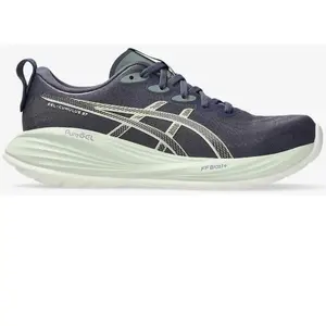 Chaussures ASICS Gel-Cumulus 27 bleu gris femme - 43.5 pas cher
