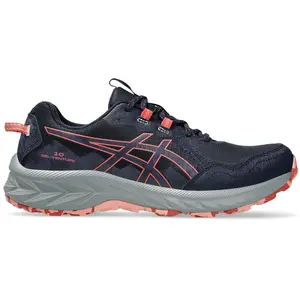 ASICS Gel-Venture 10 Chaussure Trail Femmes - Bleu Foncé , Bleu Gris, Pointure 38 pas cher