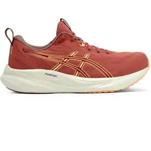 ASICS Femme Gel-Pulse 16 Sneaker, Dark Pink Clay Orange Glow, 39.5 EU pas cher
