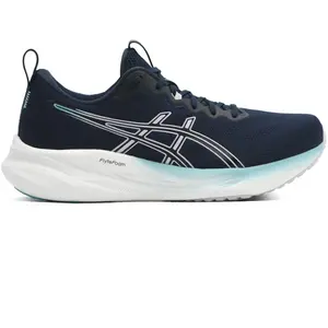 ASICS Femme Gel-Pulse 16 Sneaker, Midnight Dusk Violet, 41.5 EU pas cher