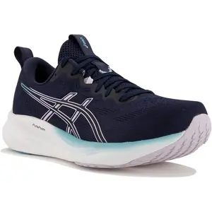 ASICS Femme Gel-Pulse 16 Sneaker, Midnight Dusk Violet, 38 EU pas cher