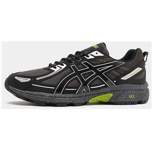Baskets Asics Gel-Venture 6 Gris 41,5 1203A438 - 027 pas cher