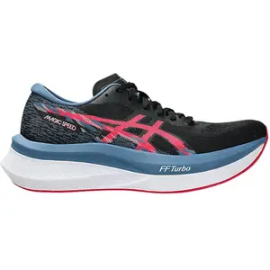 Asics Chaussures De Running Magic Speed 4 pas cher