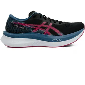 Asics Chaussures De Running Magic Speed 4 pas cher