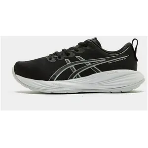 Chaussures running asics gel cumulus 27 noir blanc homme pas cher