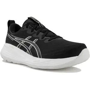 Chaussures ASICS Gel-Cumulus 27 noir blanc - 40.5 pas cher