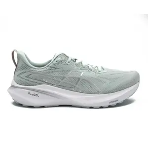 ASICS Homme GT-2000 13 Sneaker, Aqua Pur/Blanc, 43.5 EU pas cher