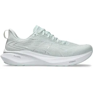 ASICS Homme GT-2000 13 Sneaker, Aqua Pur/Blanc, 41.5 EU pas cher