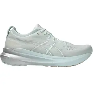 Chaussures Asics Gel-Kayano 31 Gris Argent SS25, Taille 44,5 - EUR pas cher