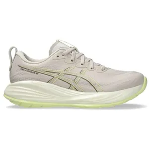 Asics Gel-Cumulus 27 - femme - beige pas cher
