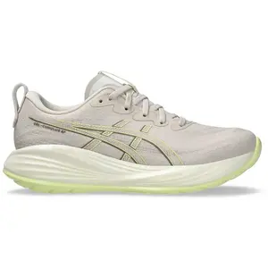 ASICS Gel-Cumulus 27 Chaussures de sport femme Beige 36 pas cher
