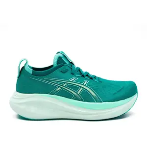 Asics Chaussures De Running Gel Nimbus 27 pas cher