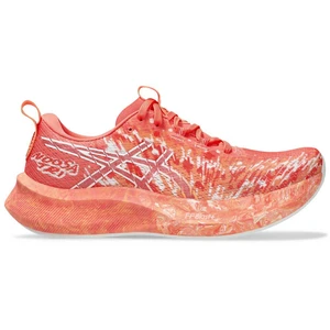 Asics Noosa Tri 16 - femme - rouge corail pas cher