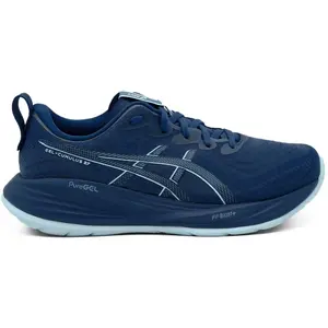 Asics Gel-Cumulus 27 Chaussures homme Bleu marine 41.5 pas cher