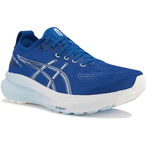Asics Gel-Kayano 31 Chaussures de sport femme Bleu 35.5 pas cher