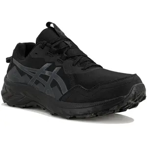 Asics Gel-Venture 10 Chaussures de sport femme Noir 41.5 pas cher