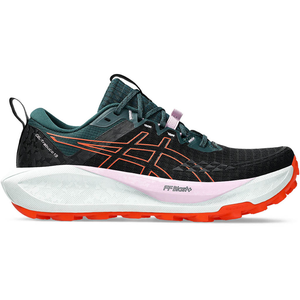 Asics Gel-Trabuco 13 Chaussures de sport femme Noir 39 pas cher
