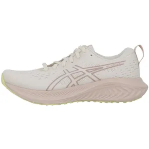 Chaussures ASICS GEL-Excite 10 beige femme - 37.5 pas cher