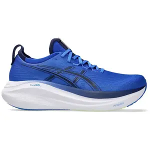 Asics Chaussures De Running Gel Nimbus 27 pas cher