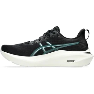 Chaussures de running Asics GT-2000 1011B861 - 004 Noir 42 pas cher