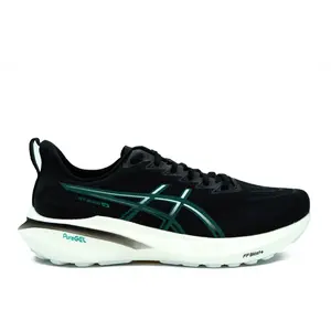 Chaussures de running Asics GT-2000 1011B861 - 004 Noir 45 pas cher