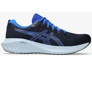 Chaussures ASICS Gel-Excite 10 bleu marine clair - 45 pas cher