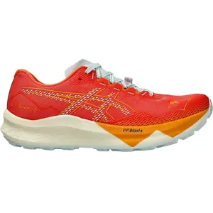 Asics FUJISPEED 3 orange 43,5 pas cher