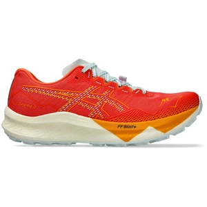 Asics FUJISPEED 3 orange 40,5 pas cher
