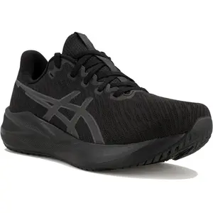 Asics Versablast 4 Chaussures de sport femme Noir 41.5 pas cher