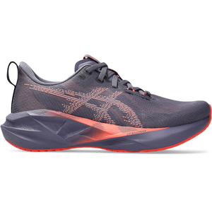 Chaussures Asics Novablast 5 Violet Orange SS25 Femme, Taille 40 - EUR pas cher