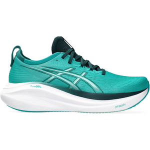 Asics Chaussures De Running Gel Nimbus 27 pas cher