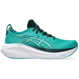 Asics Chaussures De Running Gel Nimbus 27 pas cher