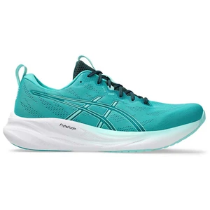 ASICS Gel-Pulse 16 Chaussure De Running Sans Stabilisateurs Hommes - Mint, Bleu, Pointure 43.5 pas cher