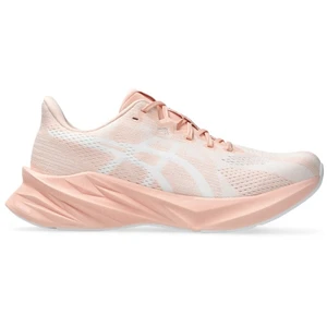 Chaussures ASICS Dynablast 5 orange saumon femme - 39.5 pas cher