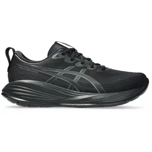 Asics Gel-Cumulus 27 - homme - noir pas cher