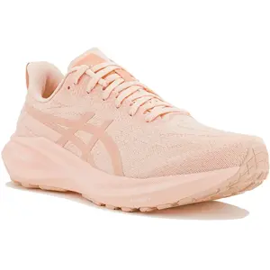 Chaussures ASICS GT-2000 13 Lite-Show rose clair femme - 37.5 pas cher