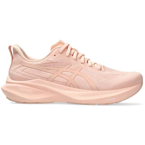 Chaussures ASICS GT-2000 13 Lite-Show rose clair femme - 40.5 pas cher