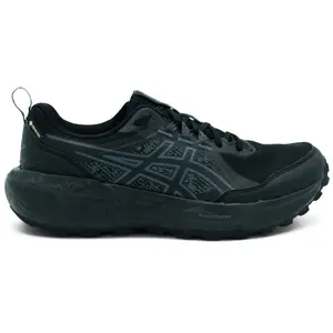 Asics Gel-Sonoma 8 Gore-Tex Chaussures de sport femme Noir 41.5 pas cher
