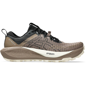 Asics GEL-Trabuco 13 Homme Marron pas cher