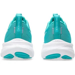 Asics 1012B755-400 Gel-Pulse 16 Femme Wave Teal/Soothing Sea EU 37 pas cher