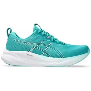 Chaussures ASICS Gel-Pulse 16 bleu turquoise femme - 40 pas cher
