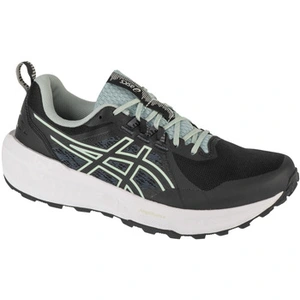 ASICS Gel-Sonoma 8 Chaussure Trail Hommes - Noir , Gris, Pointure 42 pas cher