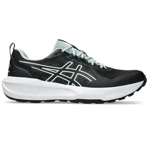 ASICS Gel-Sonoma 8 Chaussure Trail Hommes - Noir , Gris, Pointure 44.5 pas cher