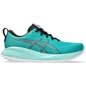 Chaussures Asics Gel-Cumulus 27 Bleu Turquoise SS25, Taille 42 - EUR pas cher