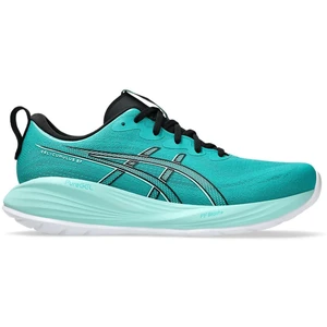 Chaussures Asics Gel-Cumulus 27 Bleu Turquoise SS25, Taille 44 - EUR pas cher