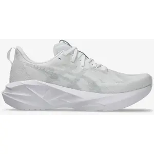 Chaussures ASICS Novablast 5 blanches - 45 pas cher