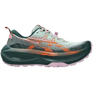 Asics Chaussures De Trail Running Trabuco Max 4 pas cher